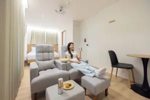 Image of From H US Hotel with Aank Seoul Gangseo Hwagok