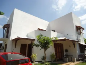 Image of Tree House Holiday Home