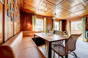 Image of Appartement Walserstuba by A-Appartments