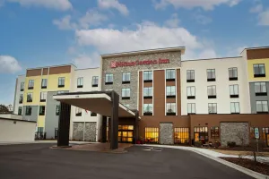 Image of Hilton Garden Inn Southern Pines Pinehurst, Nc