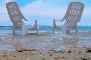 Image of White Sand Halal House Krabi