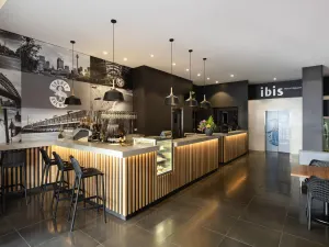 Image of ibis Sydney World Square