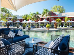 Image of Cable Beach Club Resort & Spa