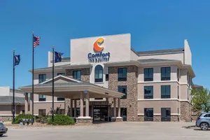 Image of Comfort Inn & Suites Goodland