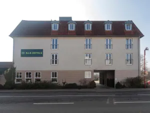 Image of B&B HOTEL Gotha-Hbf
