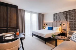 Image of Citadines Kurfürstendamm Berlin