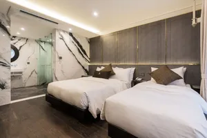 Image of HOTEL THE MAY Jongno