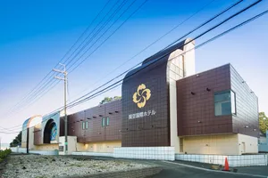 Image of Kanku Kokusai Hotel