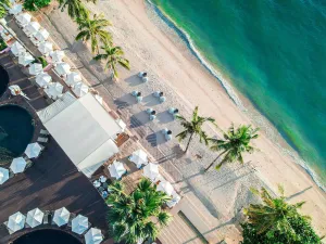 Image of Pullman Pattaya Hotel G