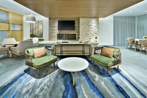 Image of Fairfield Inn & Suites Columbus New Albany