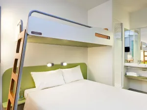 Image of ibis budget Tours Nord