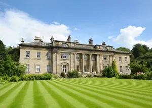 Image of Balbirnie House Hotel