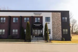Image of Brinton Suites