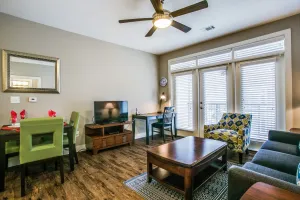 Image of Frisco Furnished apts.
