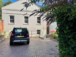 Image of Vernon Place Accommodation