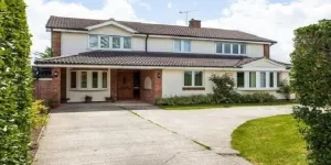 Image of House Forty one