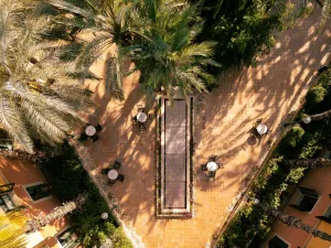 Image of Jardín Milenio