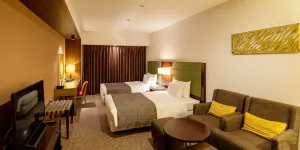 Image of Ibis Styles Sapporo