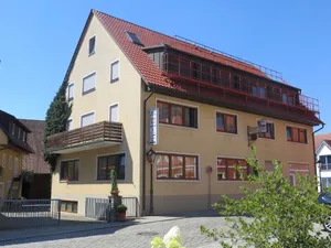 Image of Rotes Ross