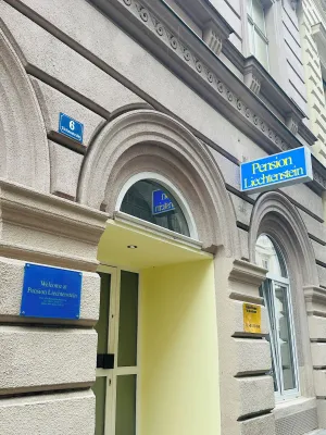 Image of Pension Liechtenstein