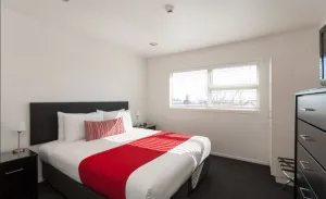 Image of The Dawson Motel