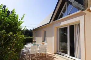 Image of Cottage in Saint Germain sur Ay
