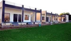 Image of Ranthambore Village Serai
