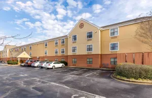 Image of Extended Stay America Select Suites - Greenville - Airport
