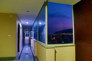 Image of Hotel Royal Palm - A Budget Hotel in Udaipur