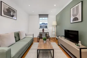 Image of The Old Street Apartment