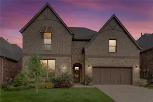 Image of Single Family Home in Dallas