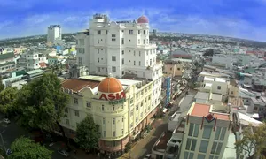 Image of Asia Hotel Can Tho