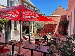 Image of Hôtel & Restaurant ISVARA