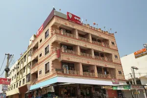 Image of OYO 4816 Hotel Ganpati Plaza