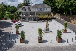 Image of Logis Hotel Du Chateau