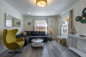 Image of @ Marbella Lane - Convenient Home in Sunnyvale