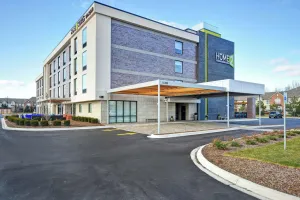 Image of Home2 Suites by Hilton Taylor Detroit