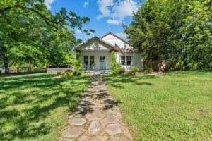Image of Country Cottage