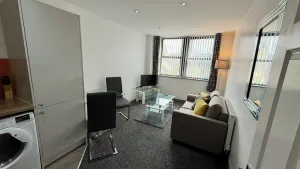 Image of The Victoria Family Apartment 202