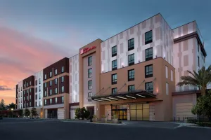 Image of Hilton Garden Inn San Jose Airport