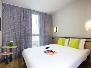Image of Aparthotel Adagio access München City Olympiapark
