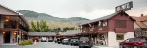 Image of Yellowstone River Motel