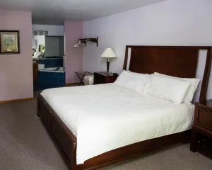 Image of Basswood Resort