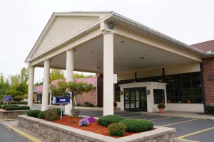 Image of Rodeway Inn & Suites
