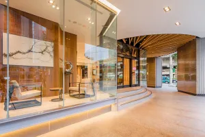 Image of Green World Grand NanJing