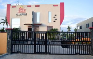 Image of Al - Minhaj Service Apartments