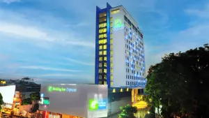 Image of Holiday Inn Express Surabaya CenterPoint by IHG