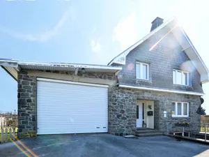 Image of Holiday Home in Btgenbach With Sauna
