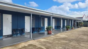 Image of Innisfail City Motel
