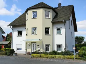 Image of Apartment with private terrace in Runkel